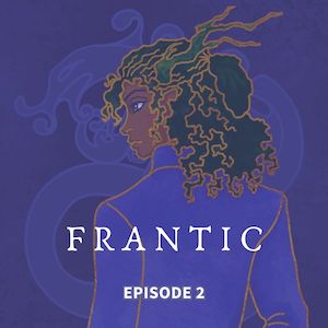 Frantic - EP 2