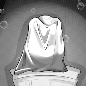 13. Ruins of the Old