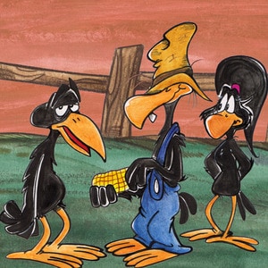 Taste the Real Thing