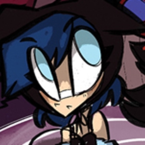 My Wonderland - Salem