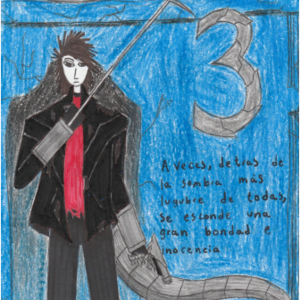 Los Lobos de Pesadillas