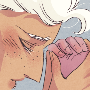 Ren&eacute;'s dream, part 15