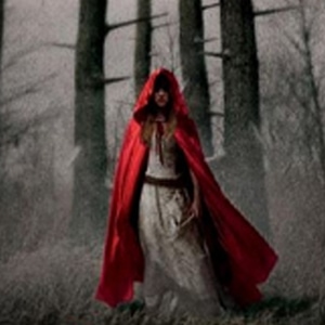 Twisted Tales: Little Red Riding Hood