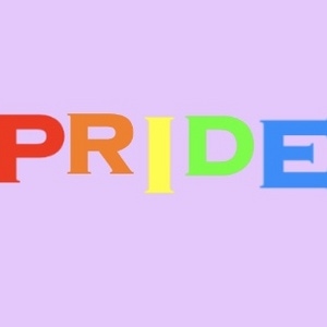 Happy Pride Month!
