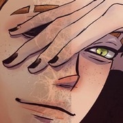 My creepy exorcist  (Espa&ntilde;ol)