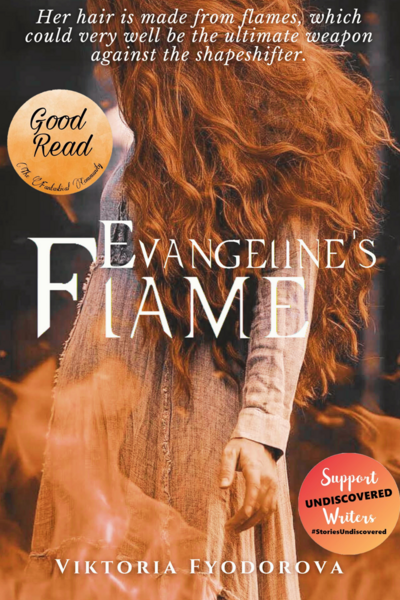 Evangeline's Flame