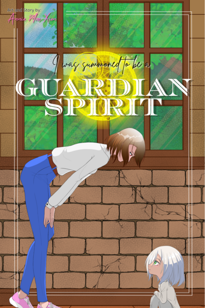 I was Summoned to be a Guardian Spirit