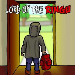 Lord of the Ringu