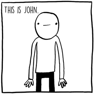 John is... episode 1