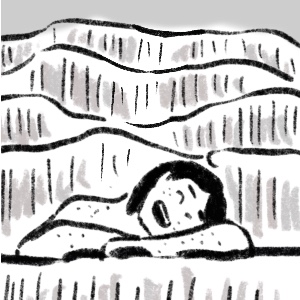 Day 37 + 38 (60 miles) HOT SPRINGS!