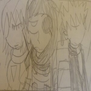 Out of the fryer, time to inspire