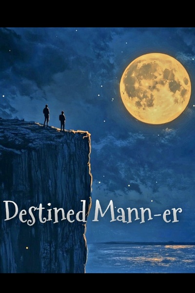 Destined Mann-er