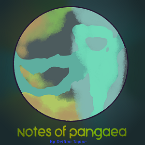Notes of Pangaea