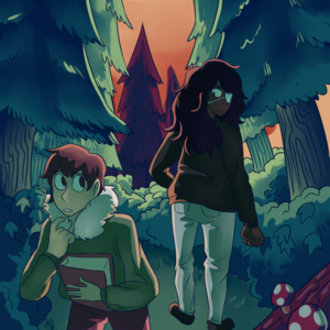 guest art by nessie flynn