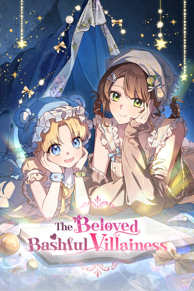 The Beloved Bashful Villainess