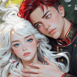 The Royal Engagement 