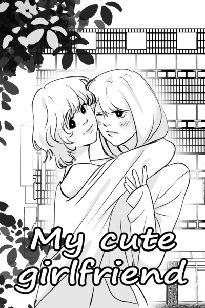 My Cute Girlfriend (GL)