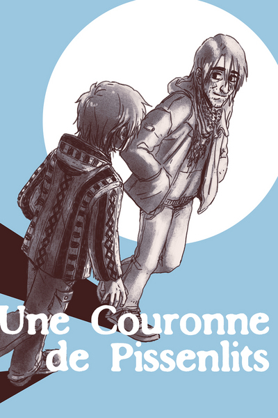 Une Couronne de Pissenlits
