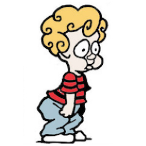 A fresher, funner form of racism! 