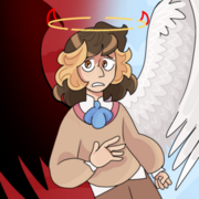 Neither Angel Nor Demon