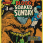  Blood-Soaked Sunday (Collected Issues 1&ndash;3) 