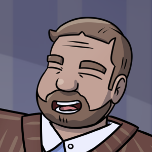 Chapter 1 - Things Change (Part 2)