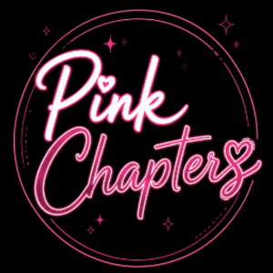 Pink Chapters! 