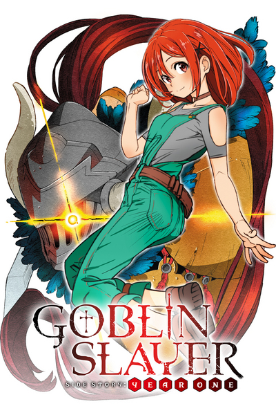 Goblin Slayer Side Story: Year One