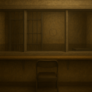 Chapter 15: The Right Moment