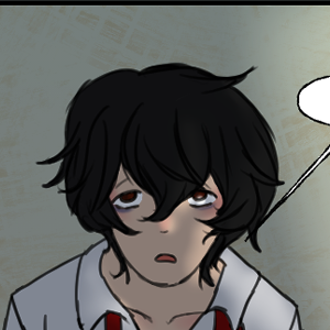 Chapter 1: Darkness in Front of Me (continued)