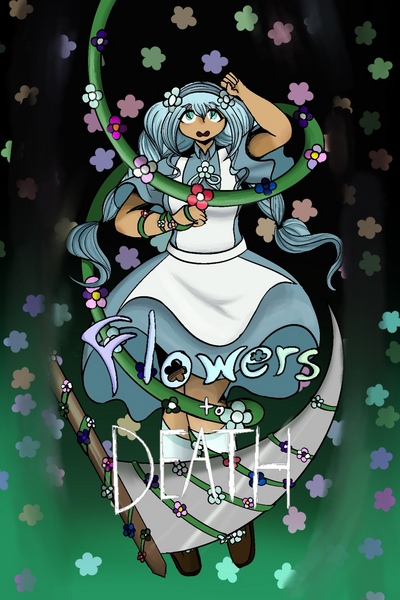 Flowers to Death