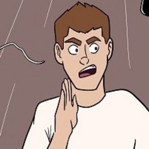 CH 1: Mal Intent - Pages 26-30