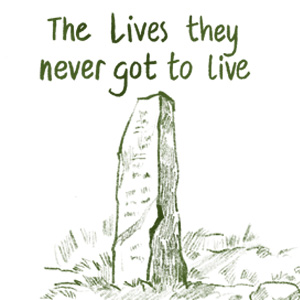 Chapter 6 - The lives they never got to live