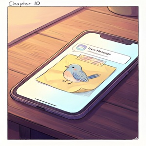 CHAPTER 8 &mdash; Bluebird