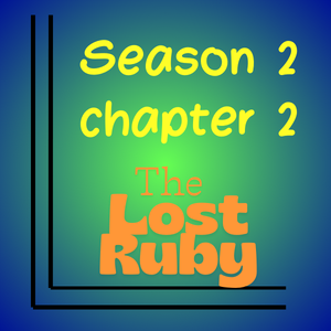 Season 2       Chapter 2