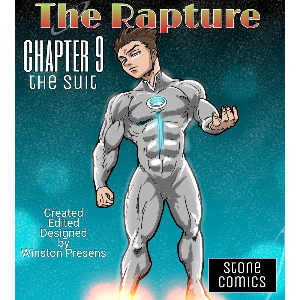 The Rapture Chapter 9: let's go to war!