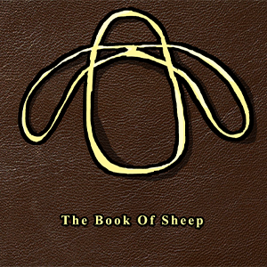 The Book of Sheep
