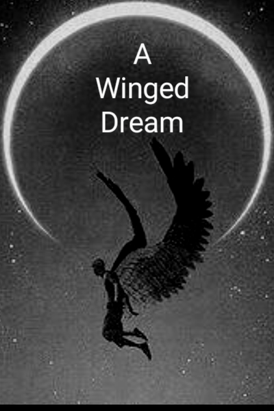 A winged dream