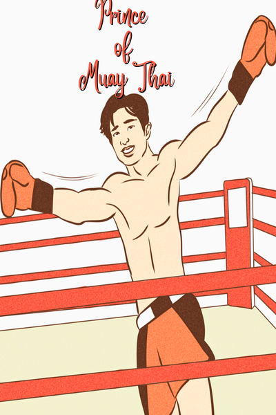 Prince of Muay Thai