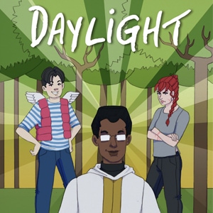 Chapter 2 - What's A Priest?