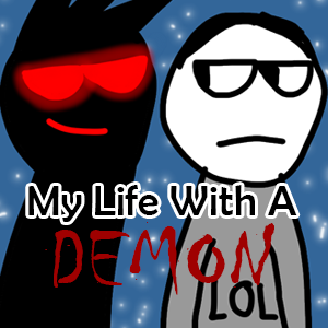 My Life With A Demon
