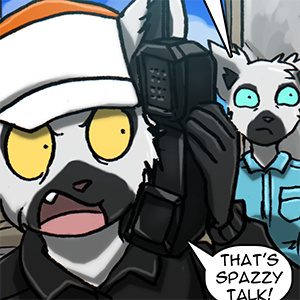 In Our Shadow page 121