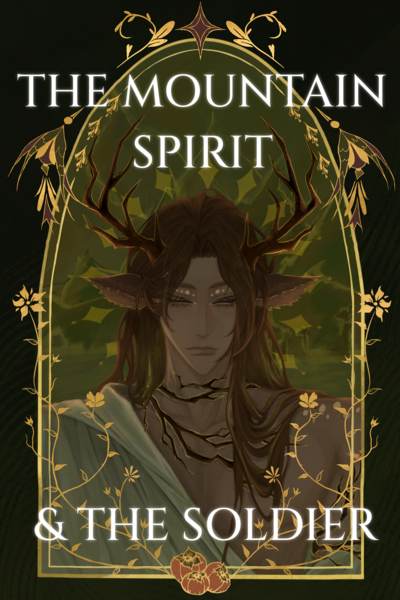 The Mountain Spirit & The Soldier (BL)