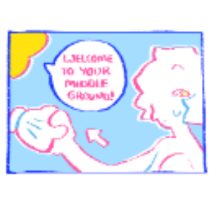 Chapter 1, Episode 1