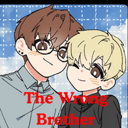 The Wrong Brother [BL] (Comic)