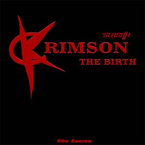 Krimson The Birth