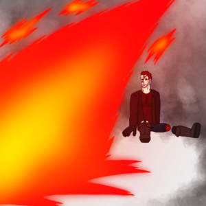 Chapter 9: Friendly fire