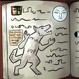 Chapter 6 - Curses 101