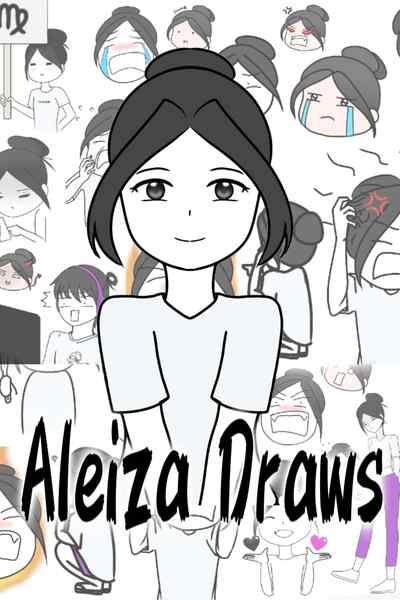 Aleiza Draws