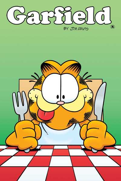 Garfield: El Pensador